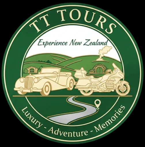 Classic Car Tours Waikato logo