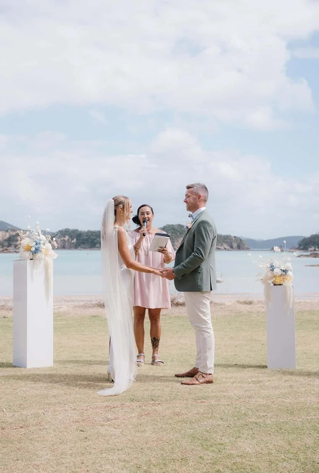 Darcie Price Celebrant