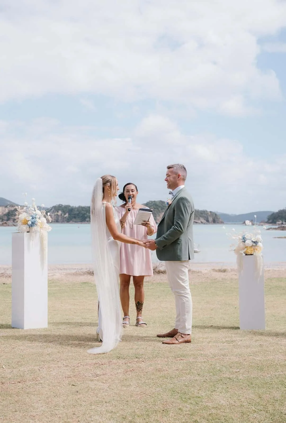 Darcie Price Celebrant