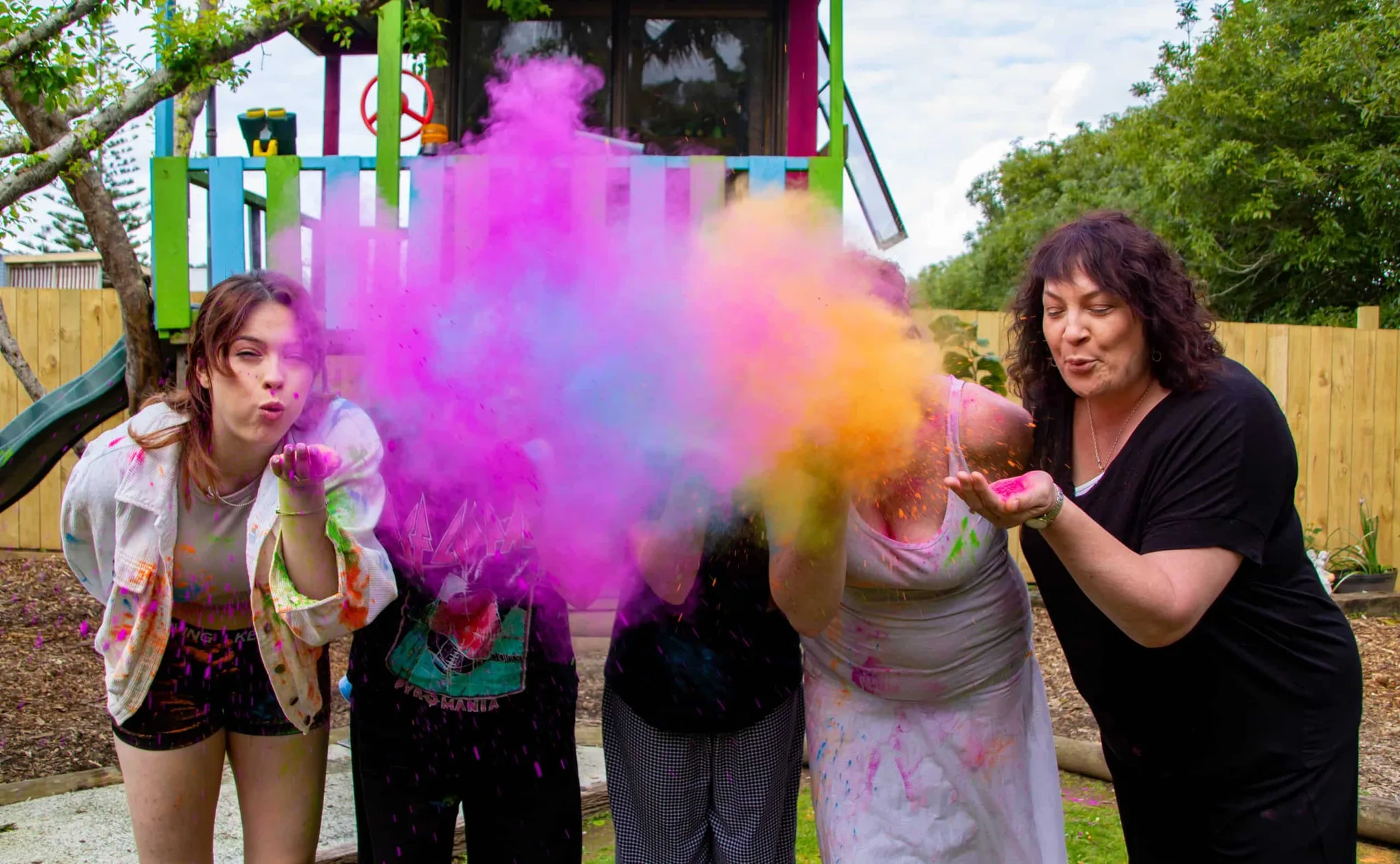 Darcie Price Celebrant