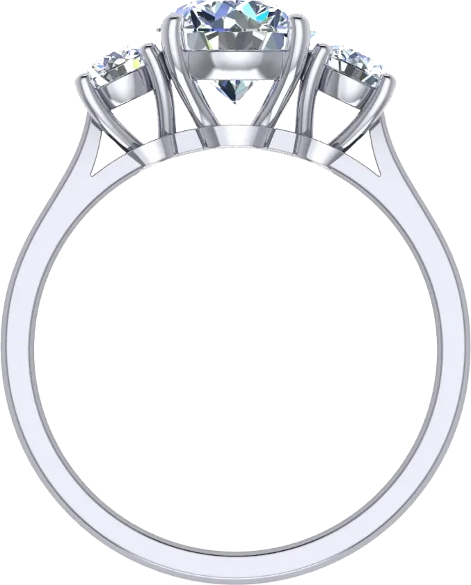 Diamonds On Richmond