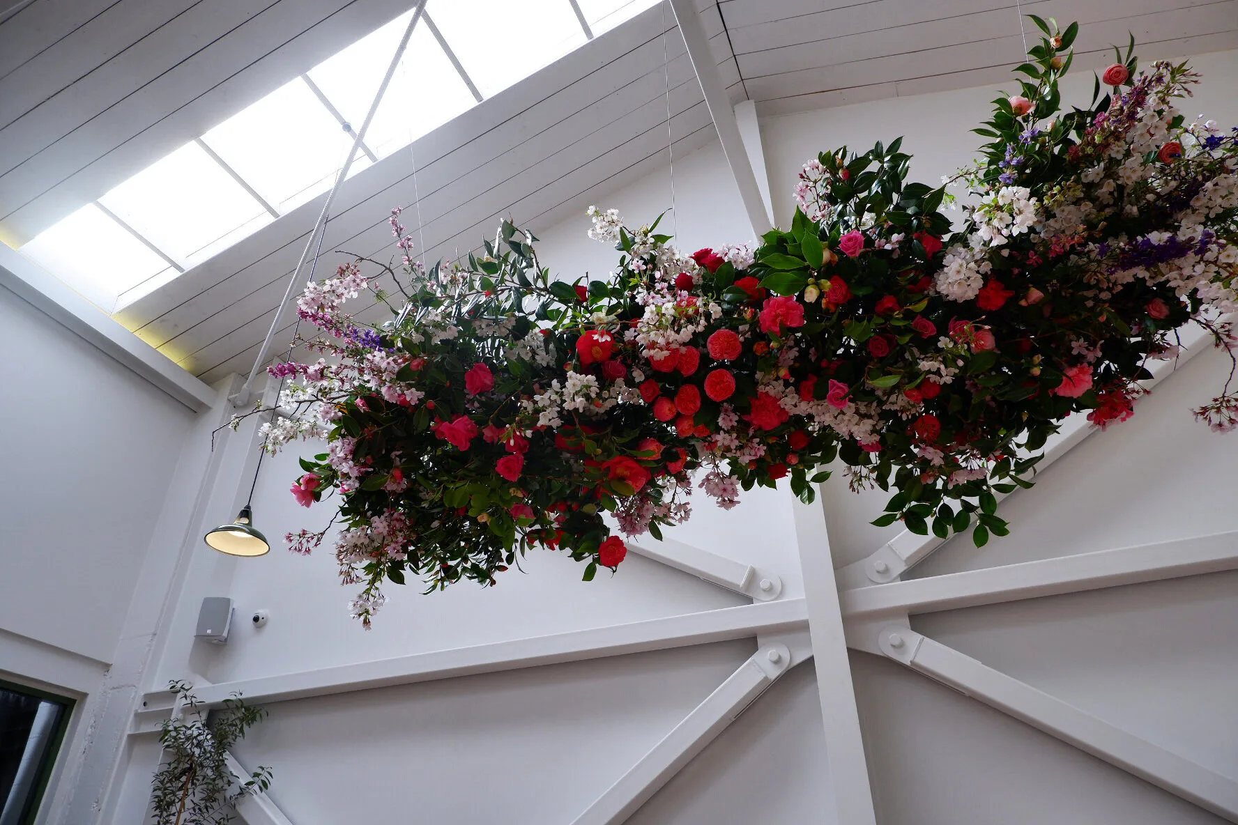 Bunch Floral