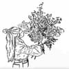 Bunch Floral logo