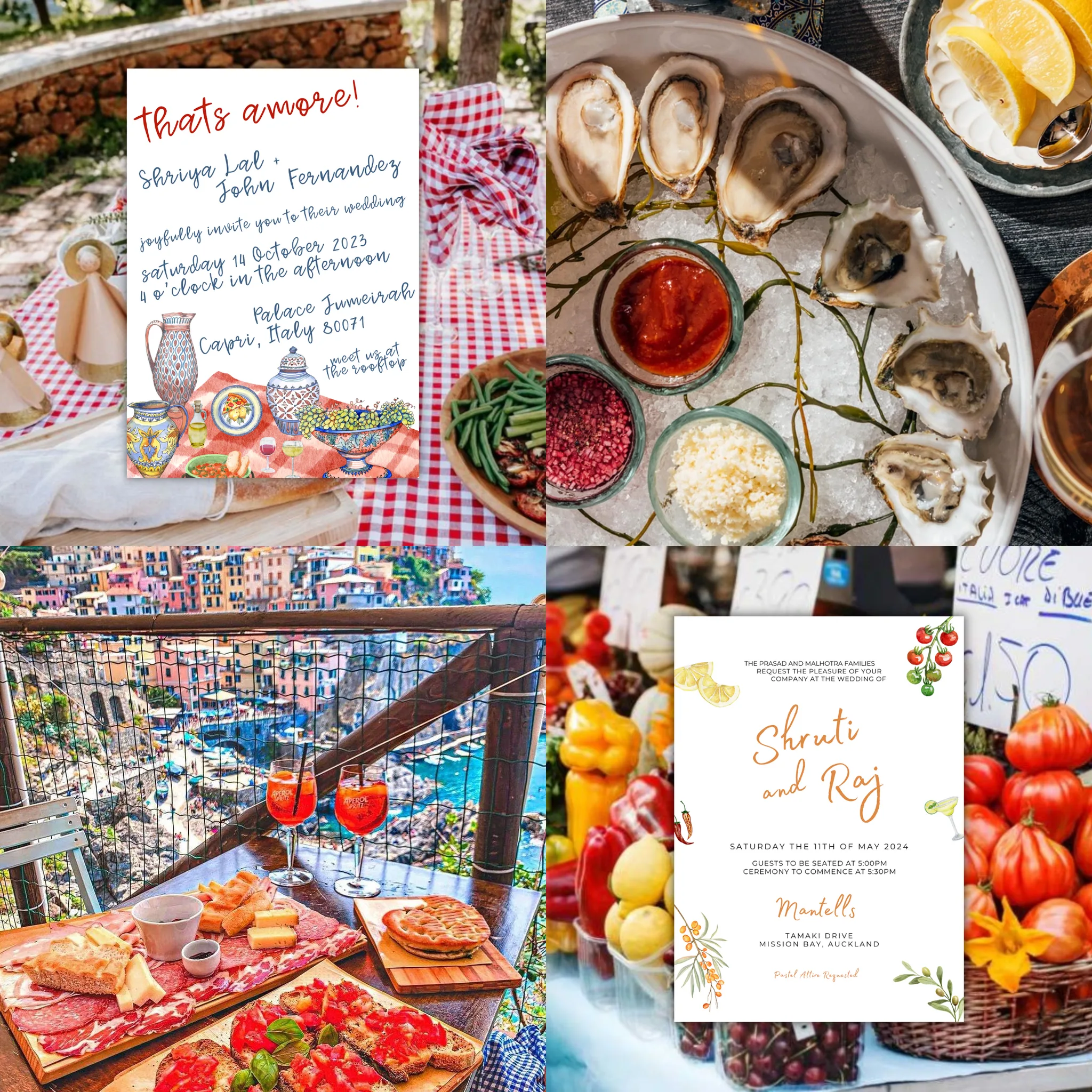 Work by Bella Invites