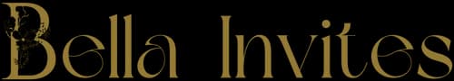 Bella Invites logo