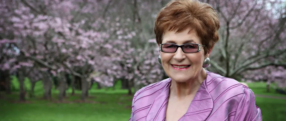 Glenys Lindsay Auckland Celebrant