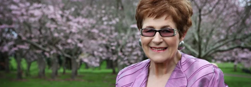Glenys Lindsay Auckland Celebrant