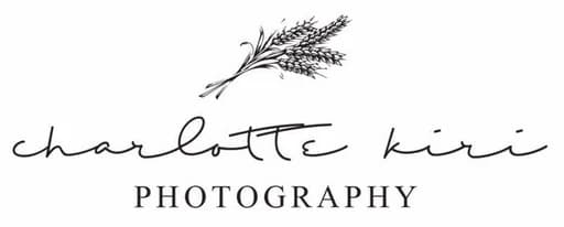 Charlotte Kiri Photography logo