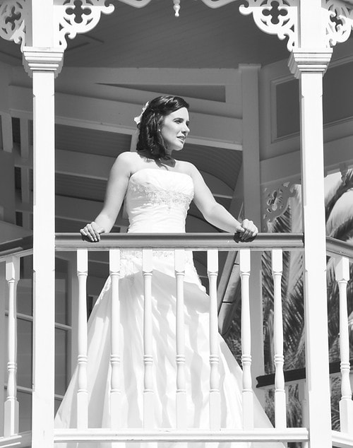 Handcrafted Weddings cover photo