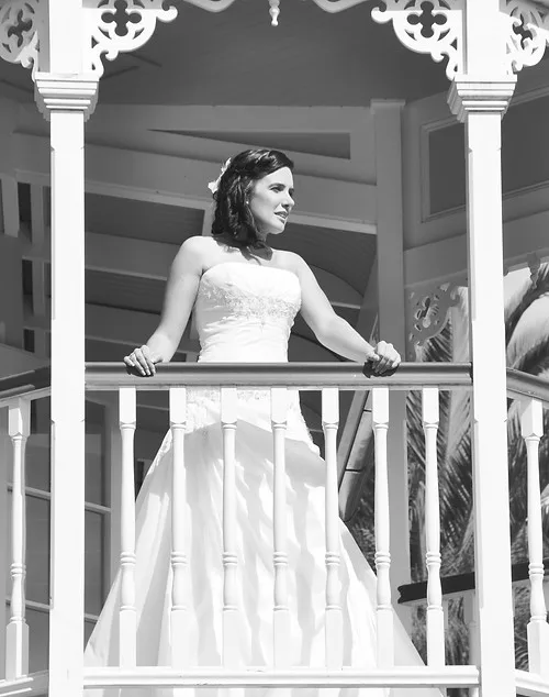 Handcrafted Weddings