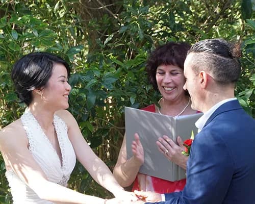 Beth Dunn Celebrant