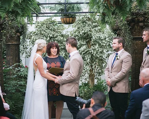 Beth Dunn Celebrant