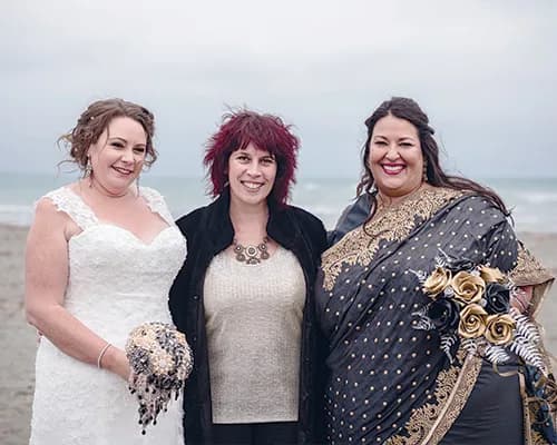 Beth Dunn Celebrant