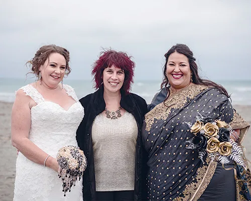 Beth Dunn Celebrant