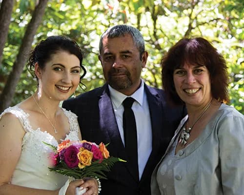 Beth Dunn Celebrant