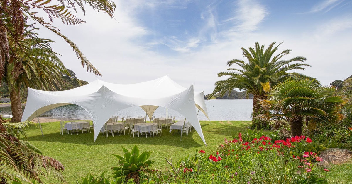 Top Hire Marquees cover photo