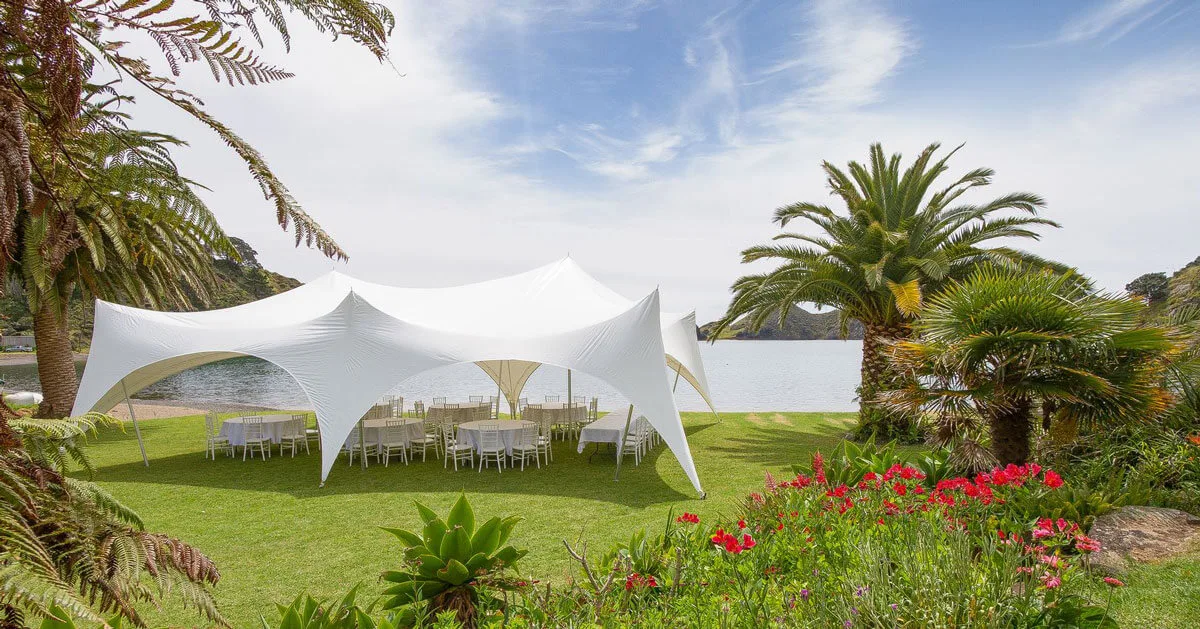 Top Hire Marquees