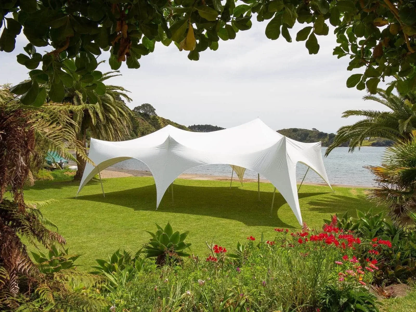 Top Hire Marquees
