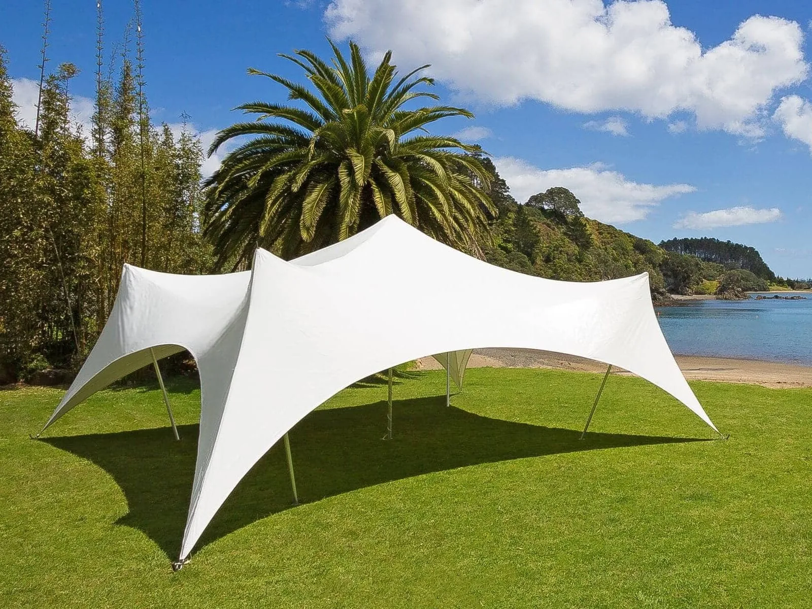 Top Hire Marquees