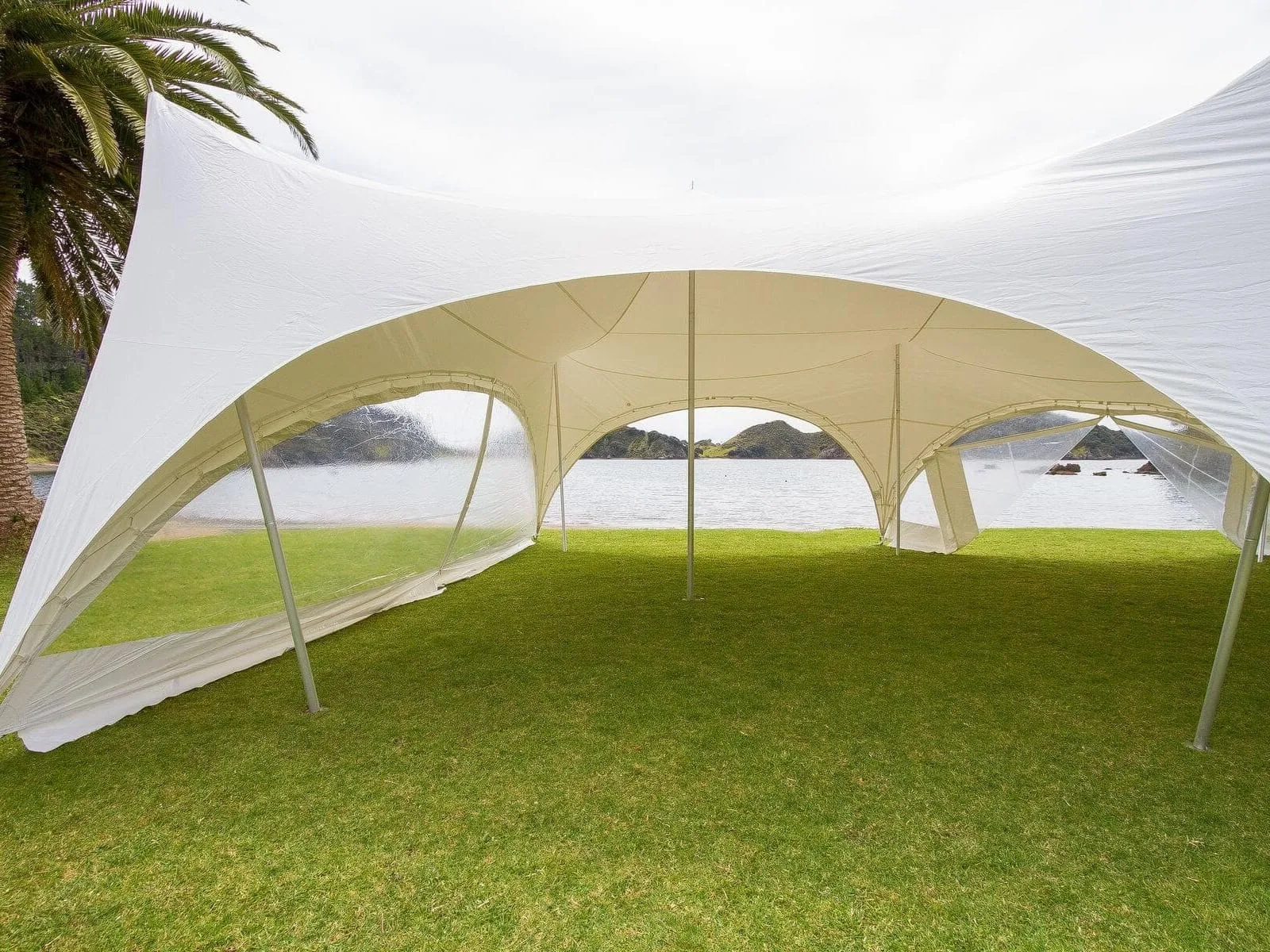Top Hire Marquees