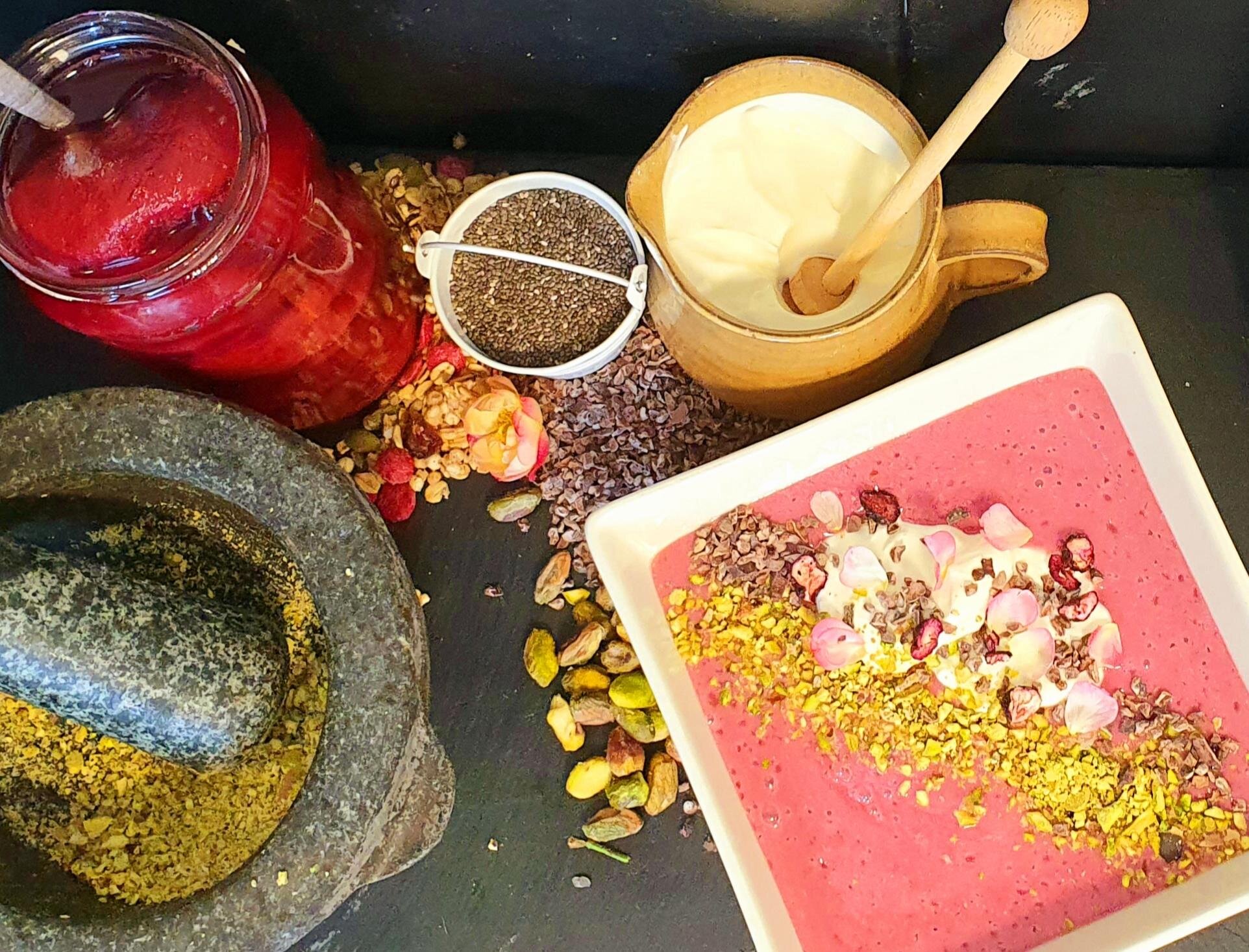 Delicious Cooking cover photo