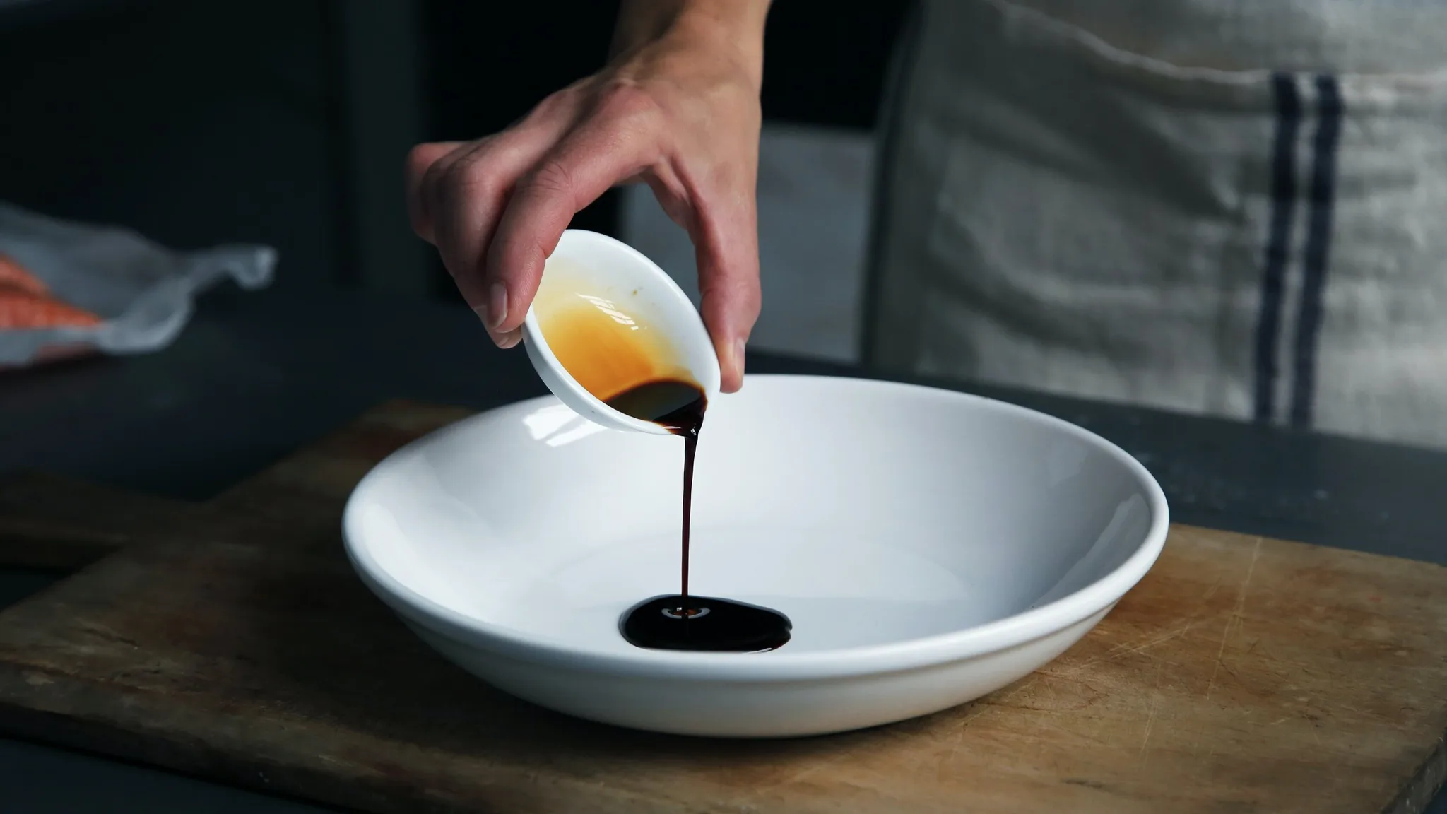 Delicious Cooking