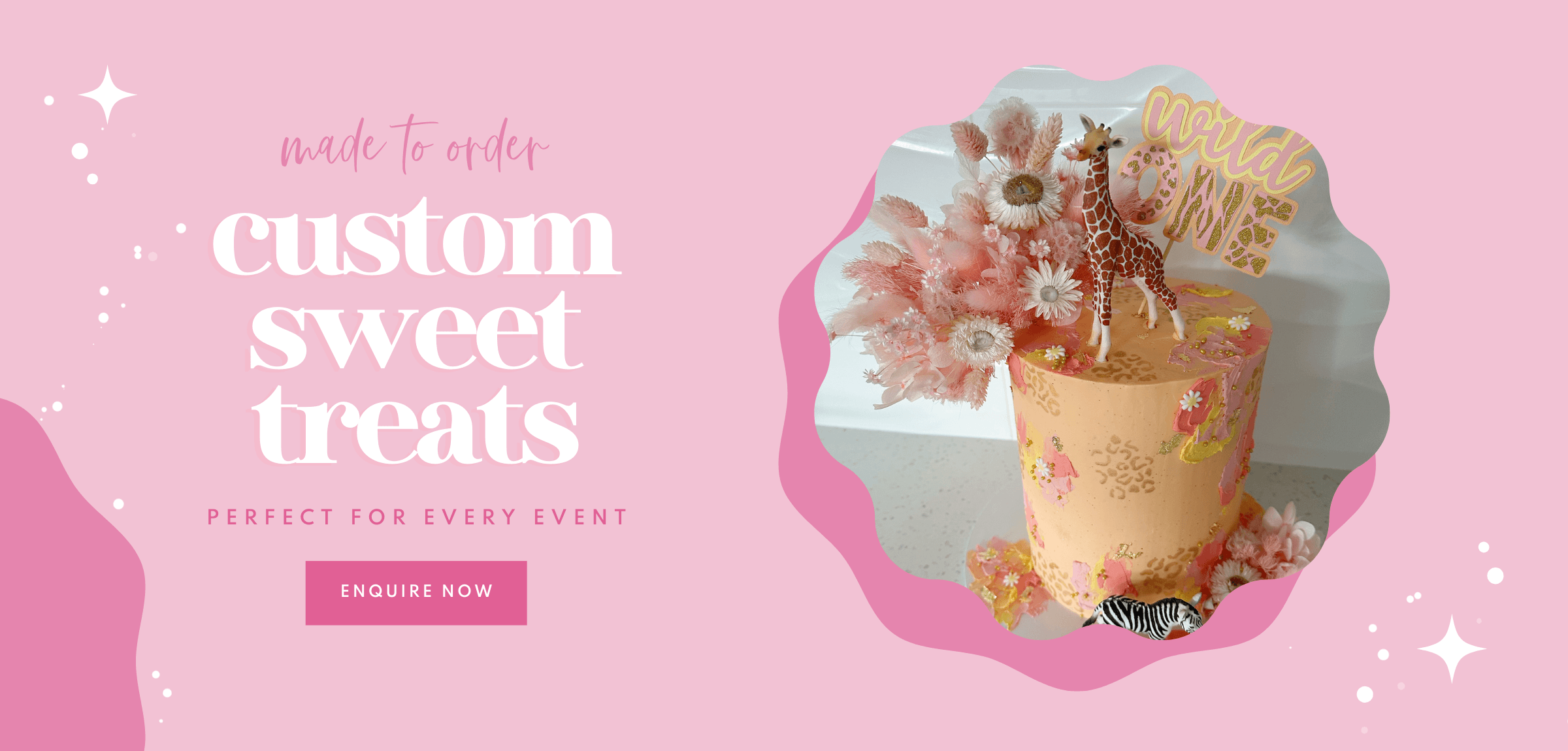 Sugar and Iced cover photo