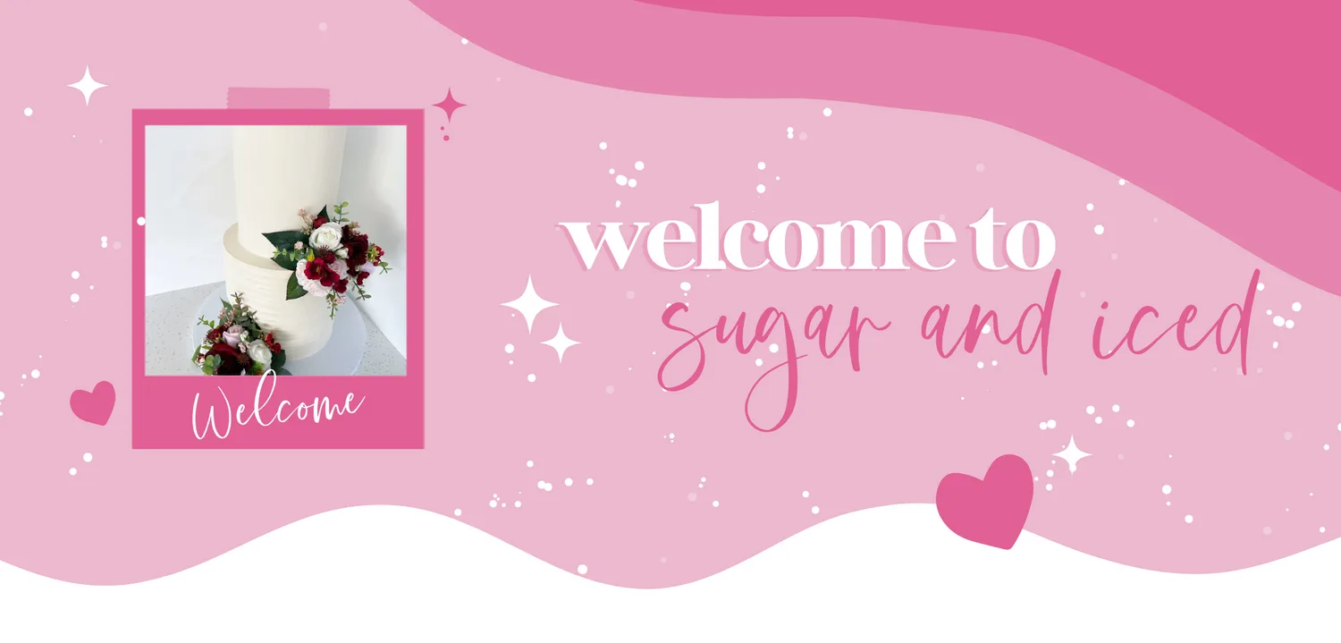 Sugar and Iced
