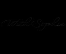 With Sophie logo