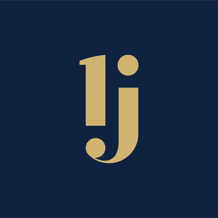 Richard James Jeweller logo