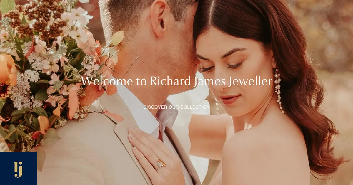 Richard James Jeweller