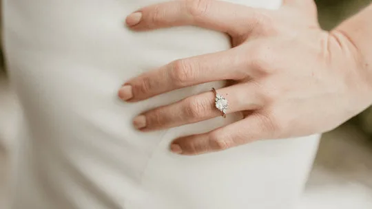 Richard James Jeweller