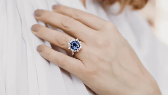 Richard James Jeweller