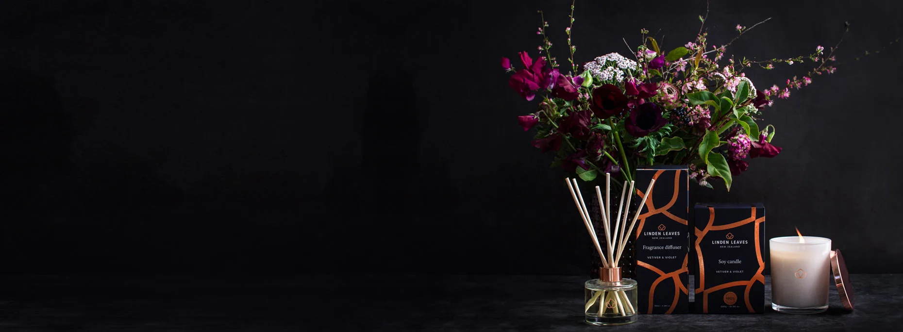 Zinnia Floral Design