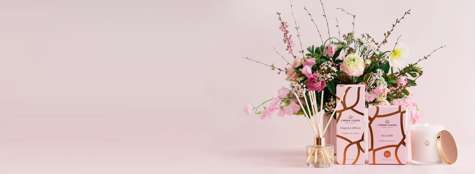 Zinnia Floral Design