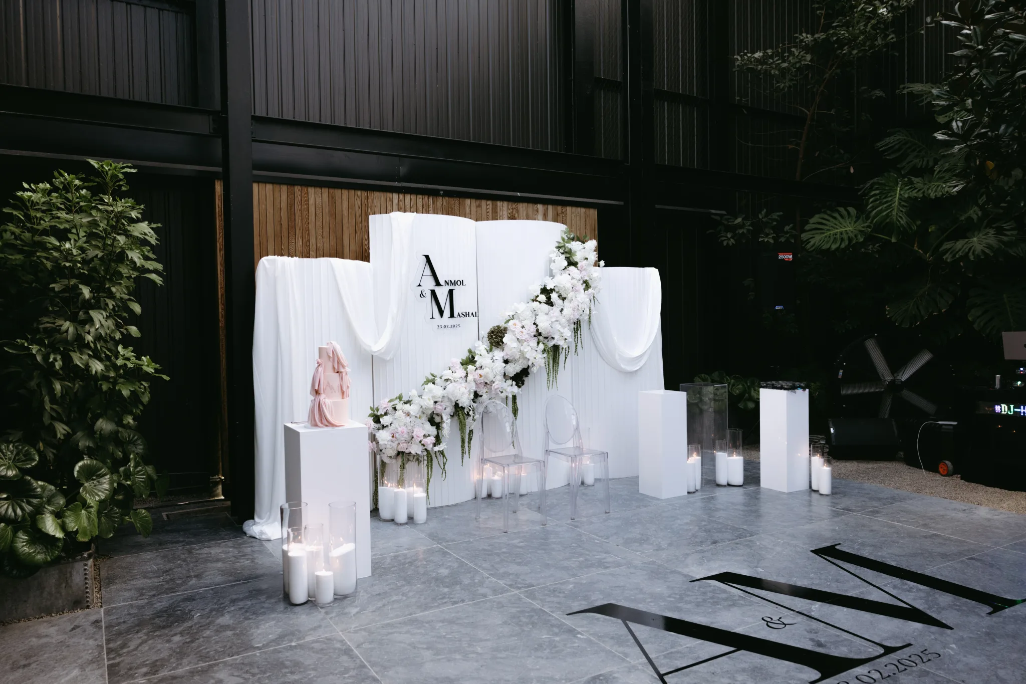Bloom & Co, Stylists & décor in Auckland