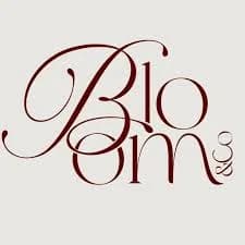 Bloom & Co logo