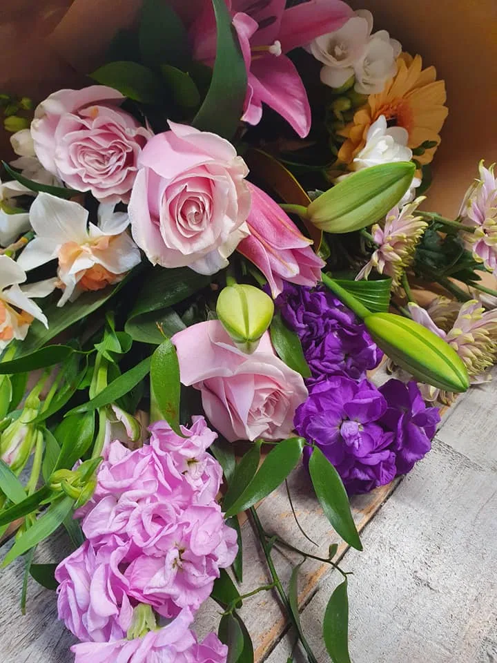 Lily Jacksons Flower Company