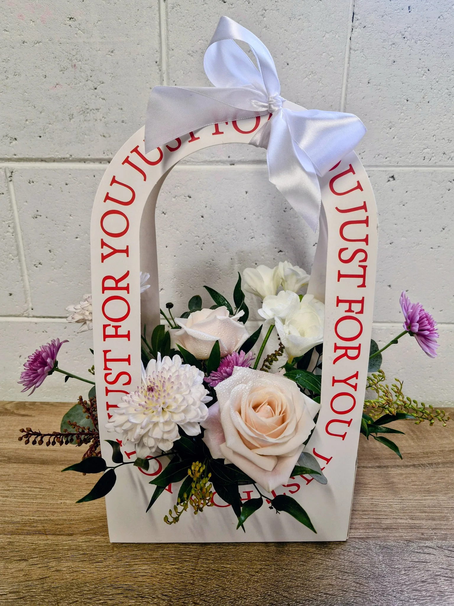 Lily Jacksons Flower Company