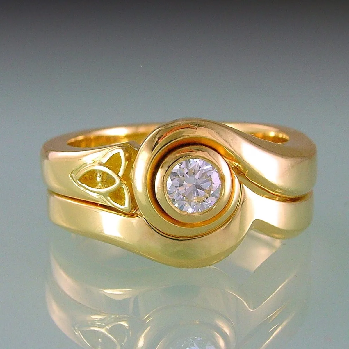 Orbit Jewellery
