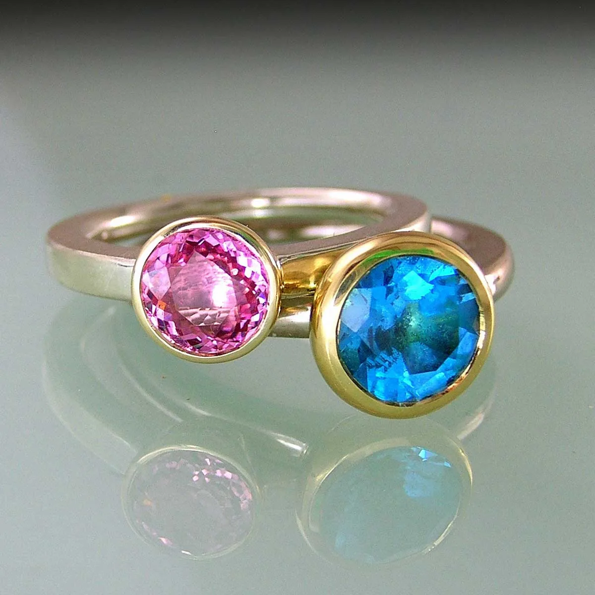 Orbit Jewellery