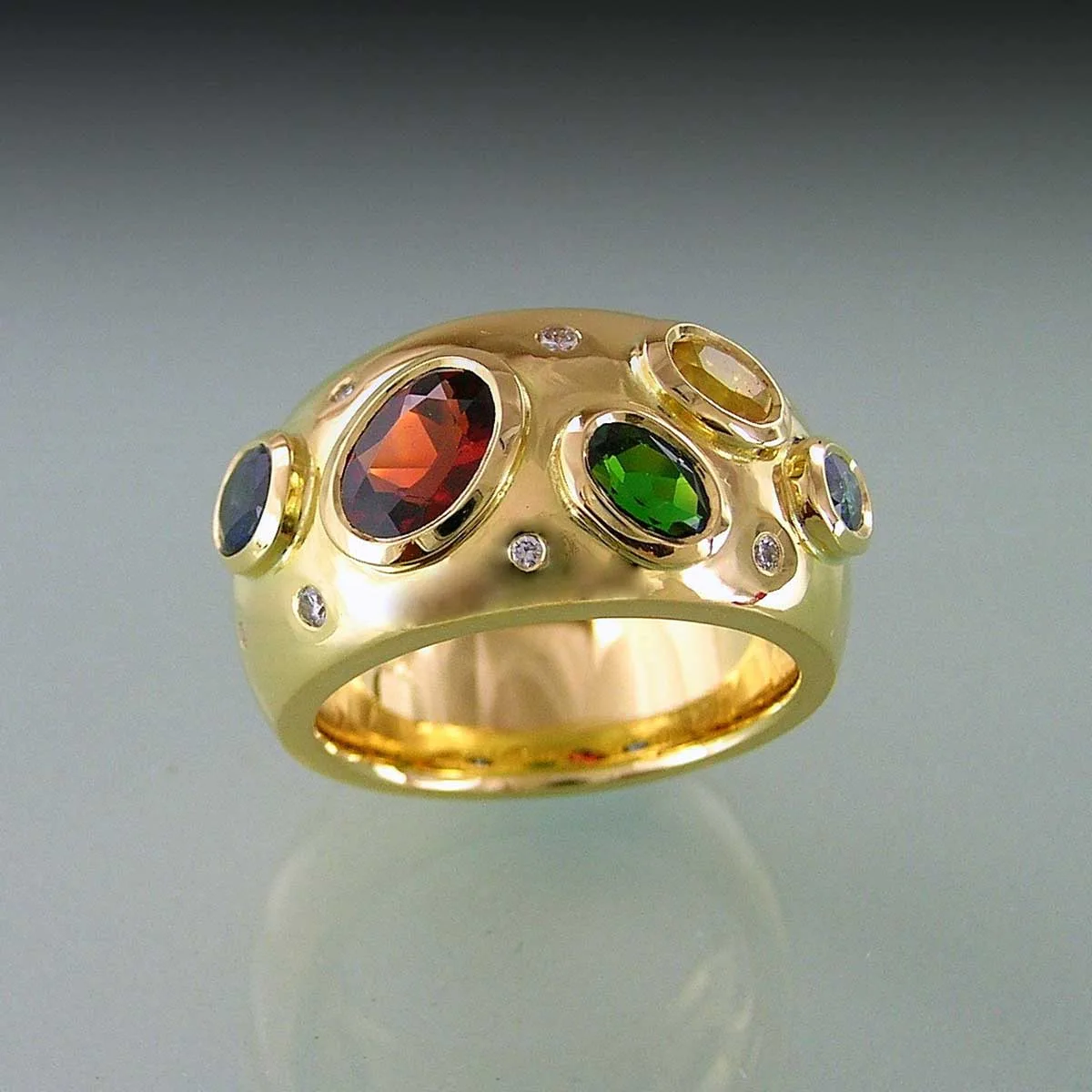 Orbit Jewellery