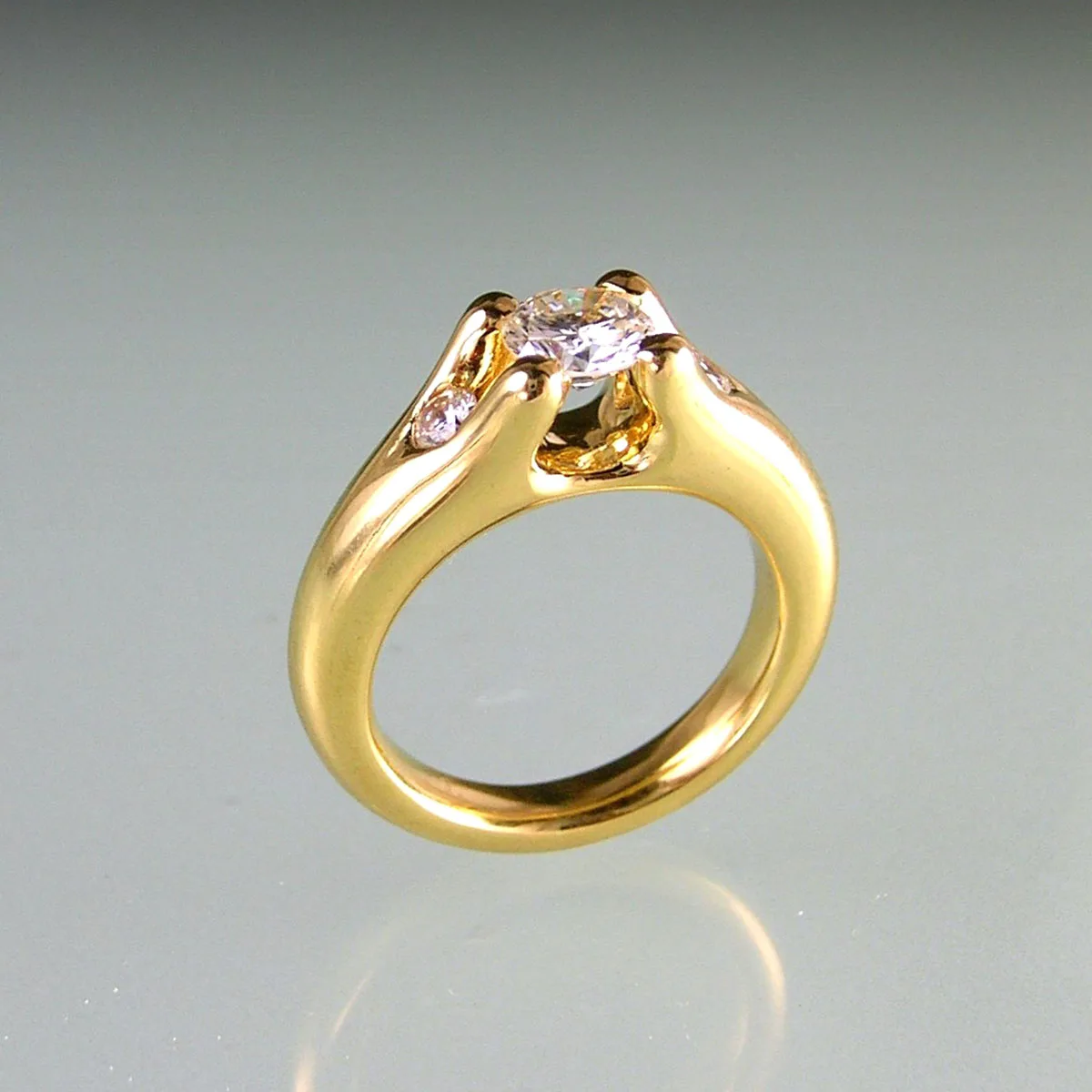 Orbit Jewellery