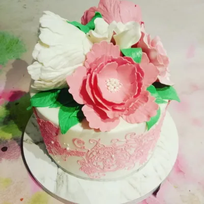 Just Eat Cake