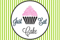 Just Eat Cake logo