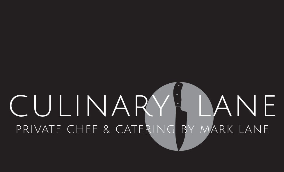 Culinary Lane Catering cover photo