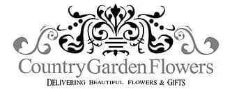Country Garden Flowers
