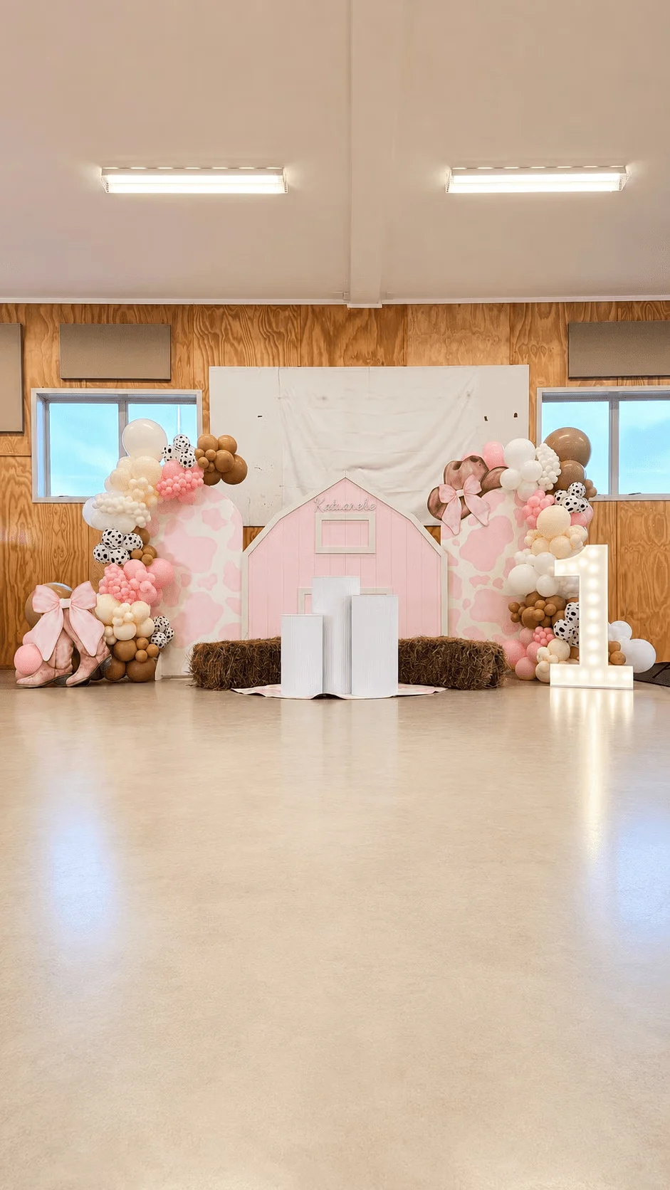 MXD Event Hire, Stylists & décor in Hamilton