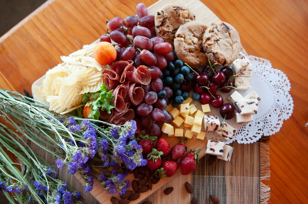 Lush Bites
