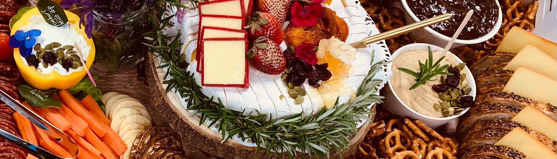 Lush Bites
